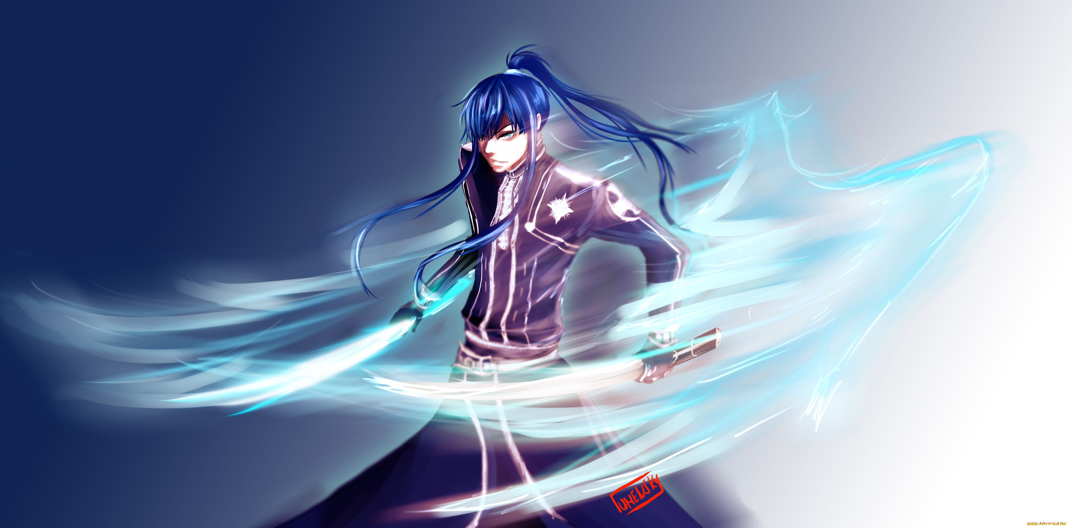 ,  gray-man, 